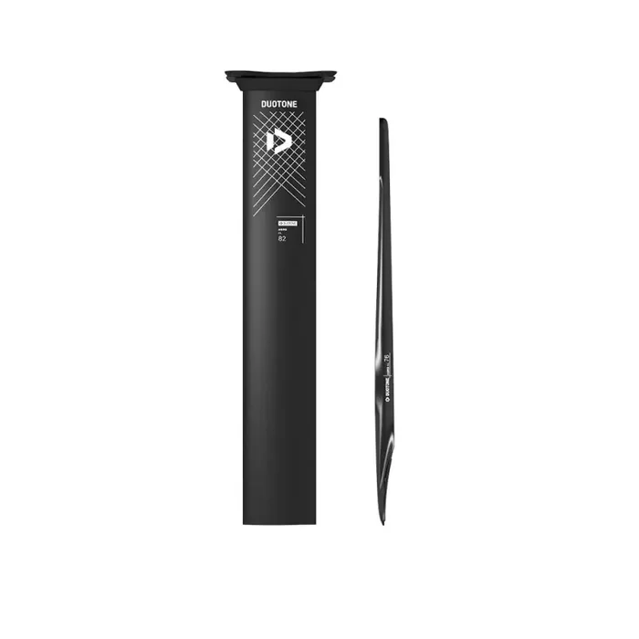Pack mat de foil duotone aero aluminium + platine + fuselage 76cm 2024 Seulement Aujourd’hui