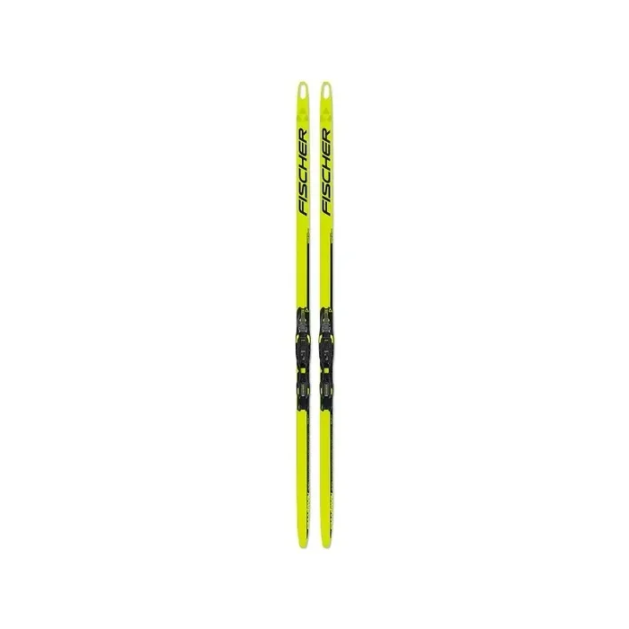 Pack Speedmax Skate Junior + fixation Binding Race Jr Skate fix IFP Fischer Commander Vite