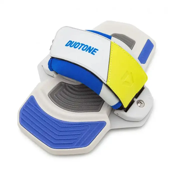 Pads et straps duotone vario combo 2024 Dernière Chance