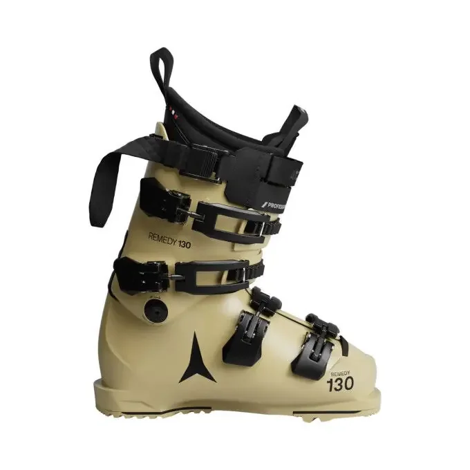 Paiement Sécurisé Chaussures de ski Atomic Remedy 130