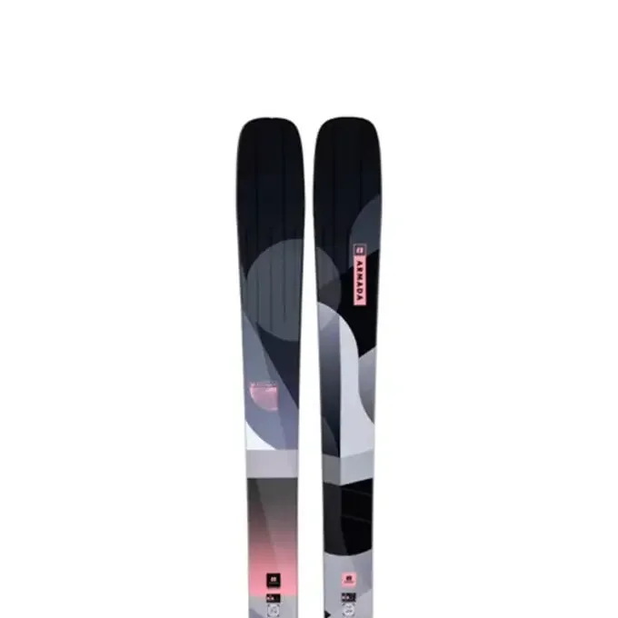 Paiement Sécurisé Pack de skis Armada RELIANCE 92 TI + fix