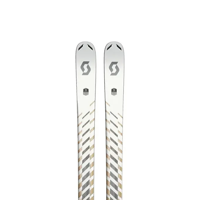 Paiement Sécurisé Pack de skis Scott SUPERGUIDE 88 + fix