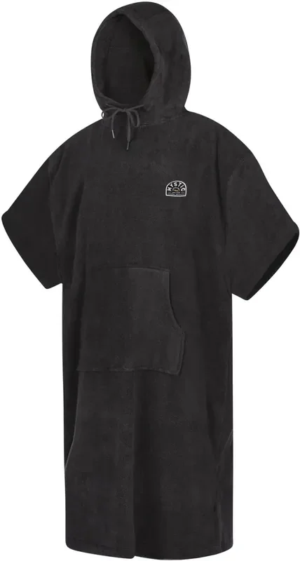 Paiement Sécurisé Poncho Velour