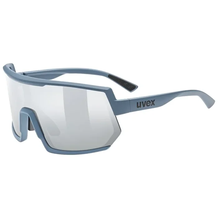 Paiement Sécurisé Uvex sportstyle 235, lunettes de soleil, bleu
