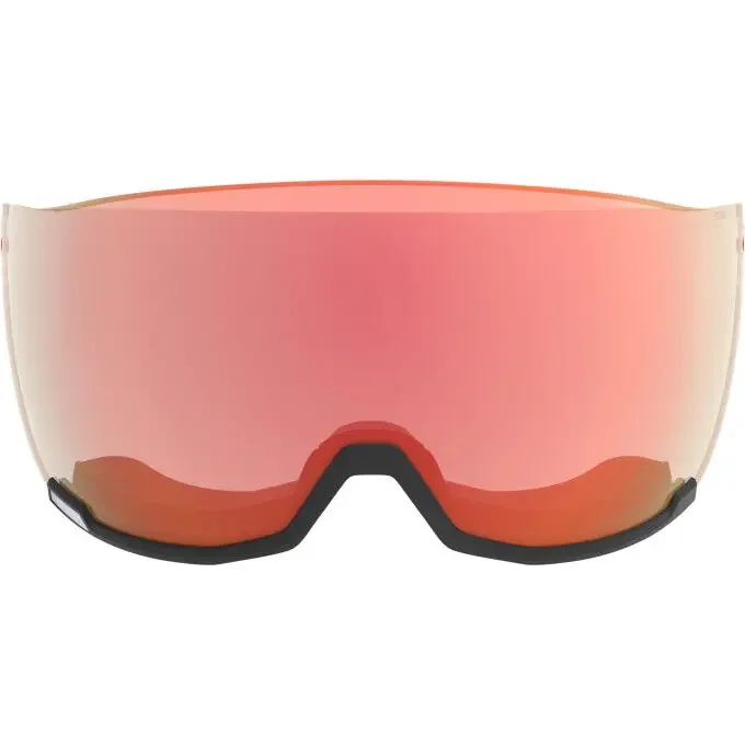 Paiement Sécurisé Visière Atomic VISOR ID PHOTO LENS RED