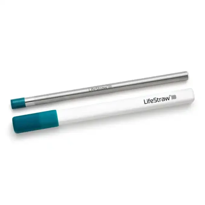 Paille filtrante LIFESTRAW SIP 1-PIECE Usine Directe