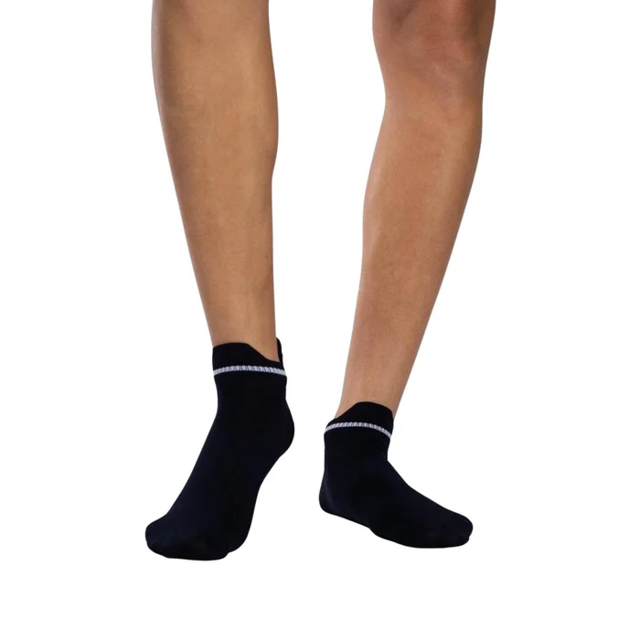 Paire de chaussettes basses Triloop [Taille 35/38]