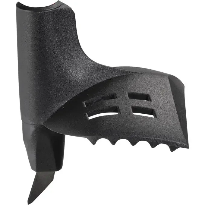 Paire de paniers Carbure 9 mm Leki Must-Have
