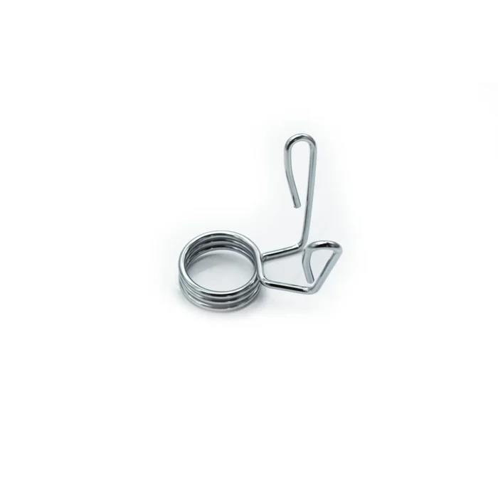 Paire de pinces coudées bloque disque Fit & Rack [Taille 50 mm]