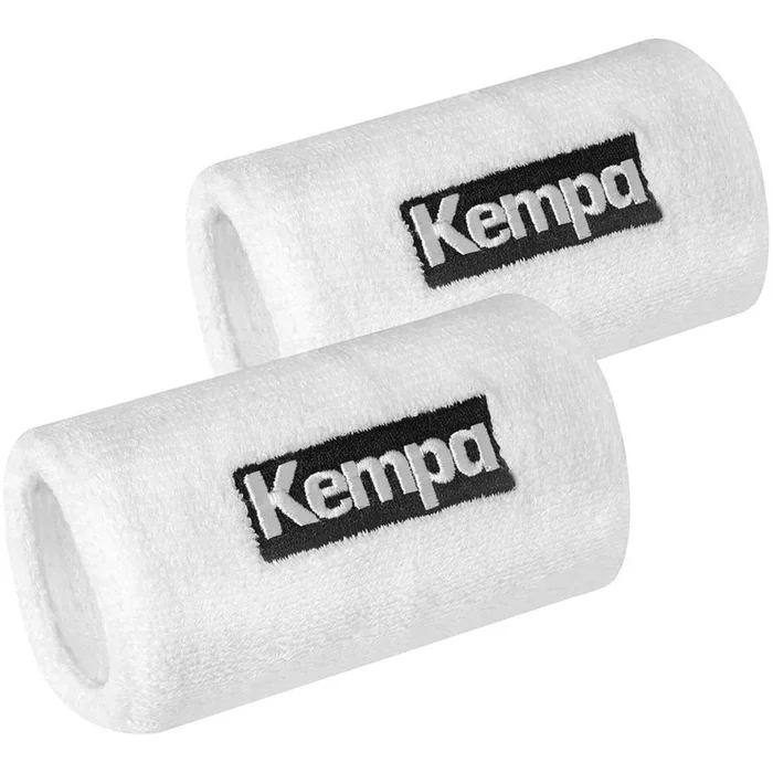 Paire de poignet éponge long Kempa