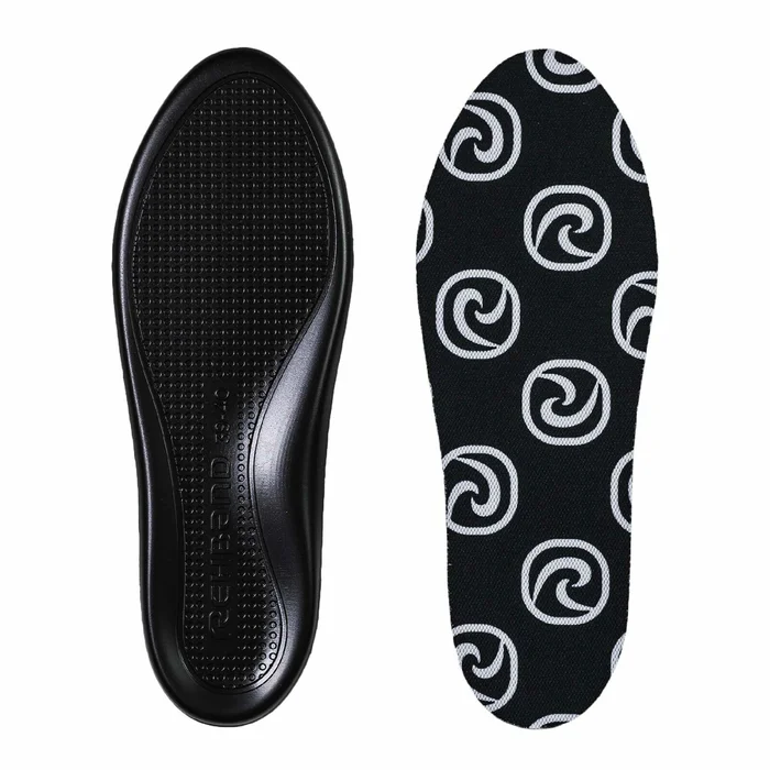 Paire de semelles Rehband QD Gel [Taille 47/48]