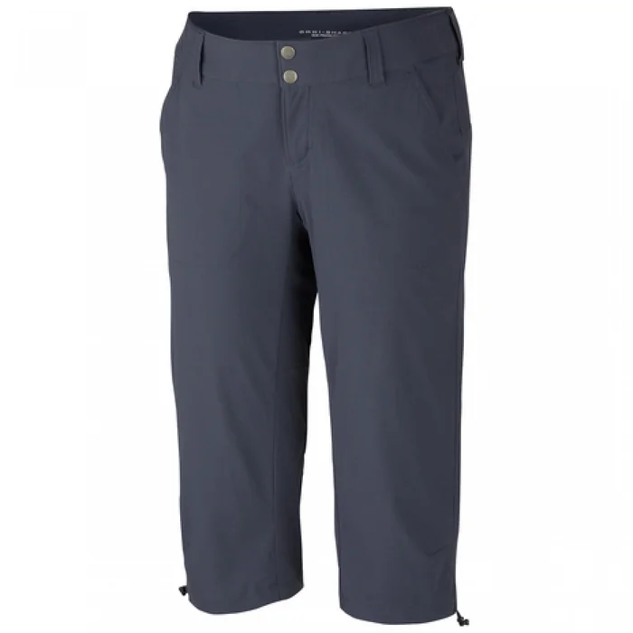 Pantacourt femme Columbia Saturday Trail II [Taille 34×18