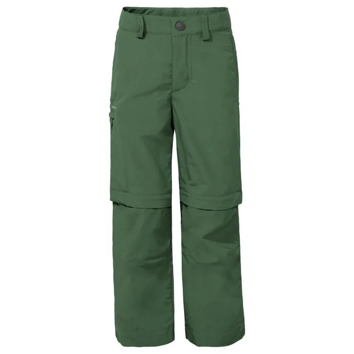 Pantalon bu00e9bu00e9 VAUDE Detective Antimos ZO [Taille 2 ans]