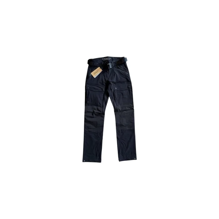 Pantalon cargo femme Catago Trainer Trondheim Outdoor [Taille 34]