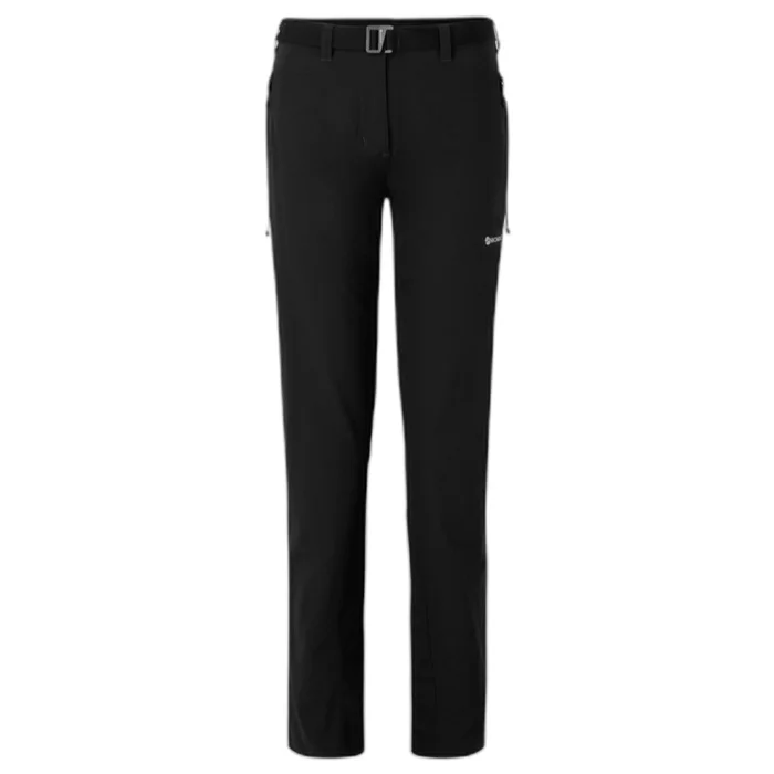 Pantalon chino femme Montane Terra Stretch XT [Taille XS]
