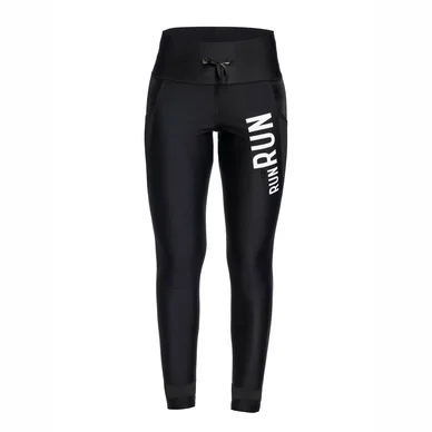Pantalon d’entraînement Goldbergh Women Rhea Black