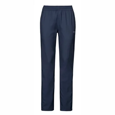 Pantalon d’entraînement HEAD Women Club Dark Blue