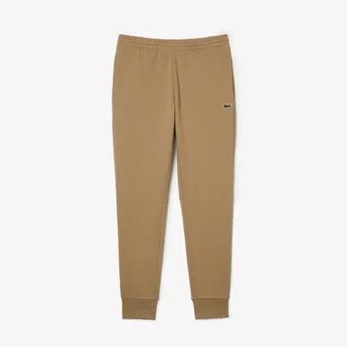 Pantalon d’Entraînement Lacoste Men XH9624 Fleece Lion