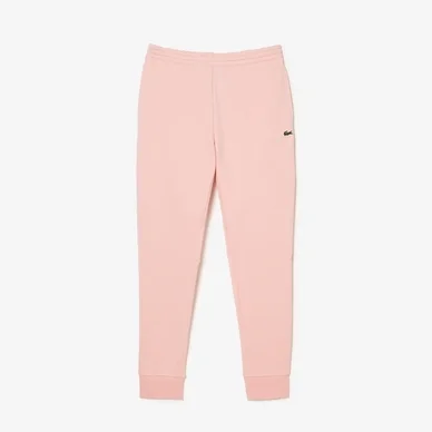 Pantalon d’Entraînement Lacoste Men XH9624 Fleece Waterlily