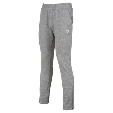 Pantalon d’Entraînement Tecnifibre Boys Team Junior Tech Silver