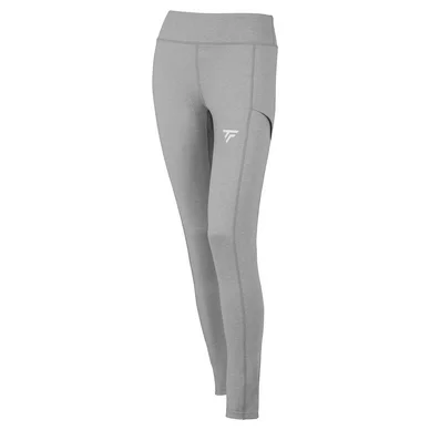 Pantalon d’Entraînement Tecnifibre Women Team Silver