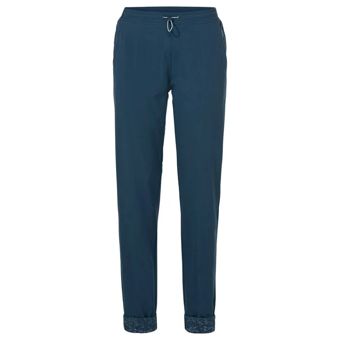 Pantalon d&rsquo;hiver femme VAUDE Mineo [Taille 42]