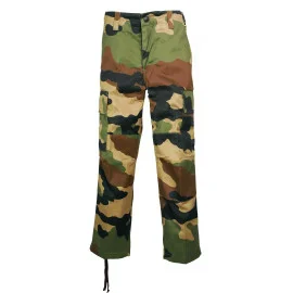 Pantalón de Camuflaje Junior