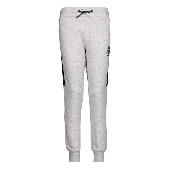Pantalon de Jogging Kids on Tour Real Madrid Bandes Latérales jeunes – Boutique Officiel Real Madrid CF