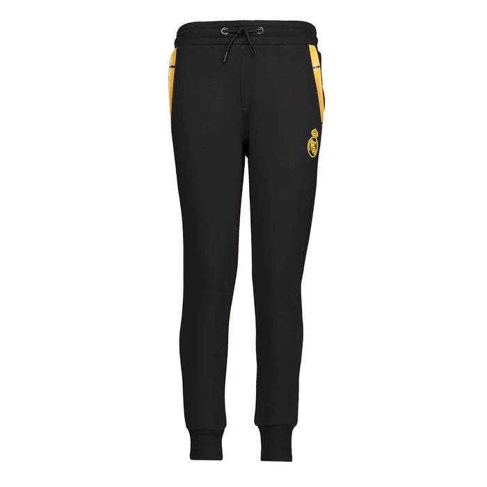 Pantalon de Jogging Zippé Kids on Tour Real Madrid jeunes – Boutique Officiel Real Madrid CF