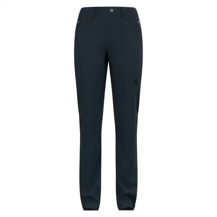 Pantalon de randonnée Ascent Warm femme Odlo Nouvel Arrivage