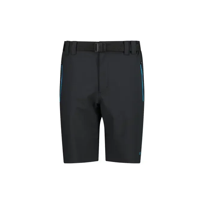 Pantalon de randonnée CMP avec ceinture intégrée Dernière Chance