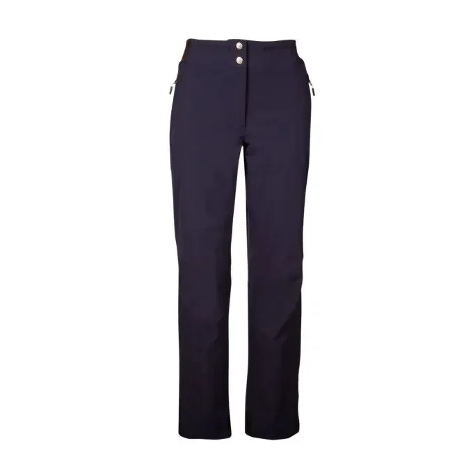 Pantalon de randonnée Femme Aulp Babba – Navy Prix Choc