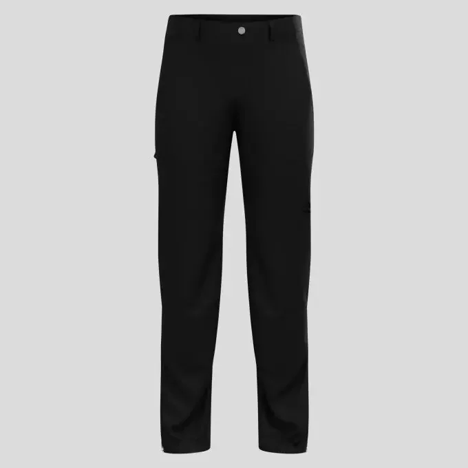 Pantalon de randonnée ODLO Ascent Warm Seulement Aujourd’hui