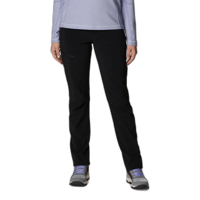 Pantalon de randonnu00e9e femme Columbia Titan Passu2122 [Taille 34 Standard]