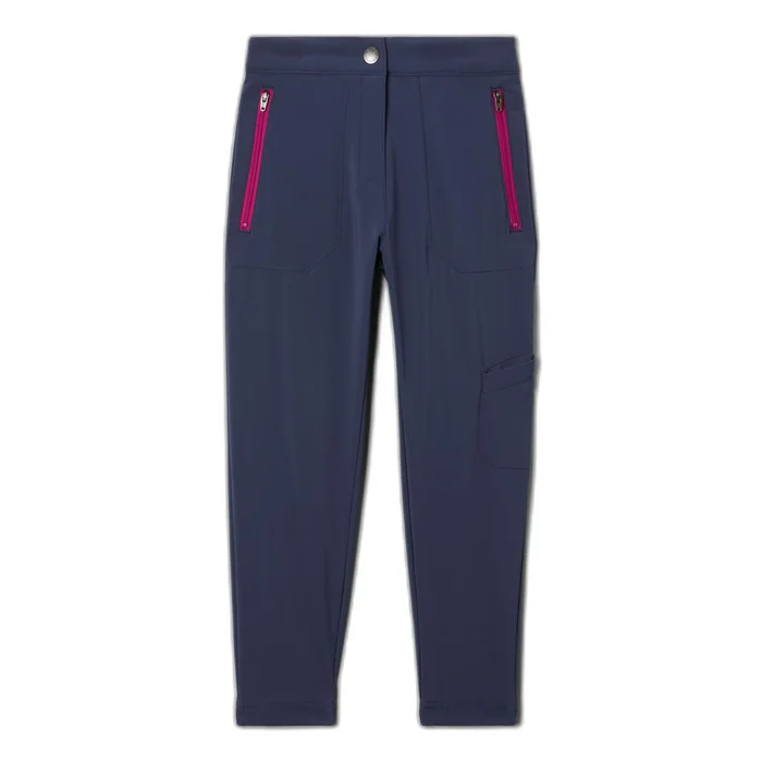 Pantalon de randonnu00e9e fille Columbia Daytrekkeru2122 EU [Taille 4/5 ans]