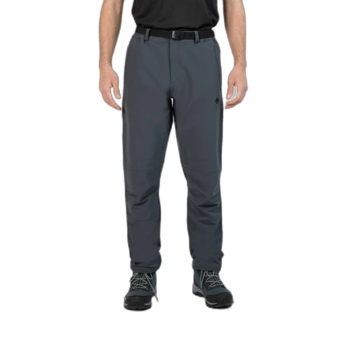 Pantalon de randonnu00e9e Izas Chamonix FW [Taille XS]
