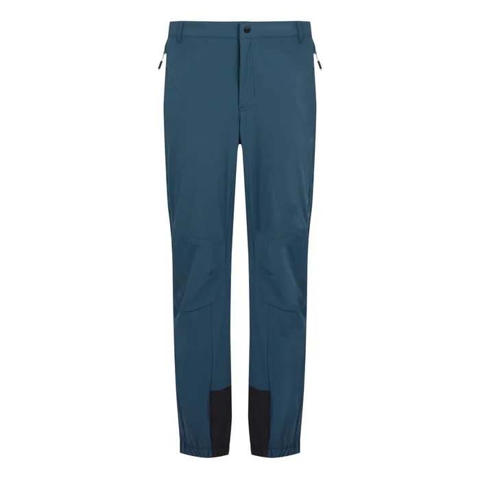 Pantalon de randonnu00e9e Regatta Mountain III [Taille 38 Short]