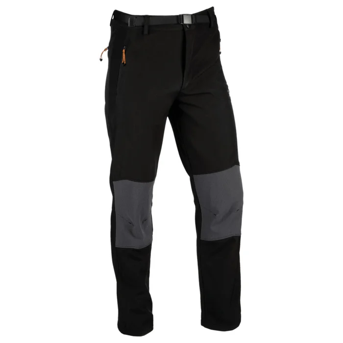 Pantalon de randonnu00e9e u00c9lu00e9menterre Matilpi [Taille S]