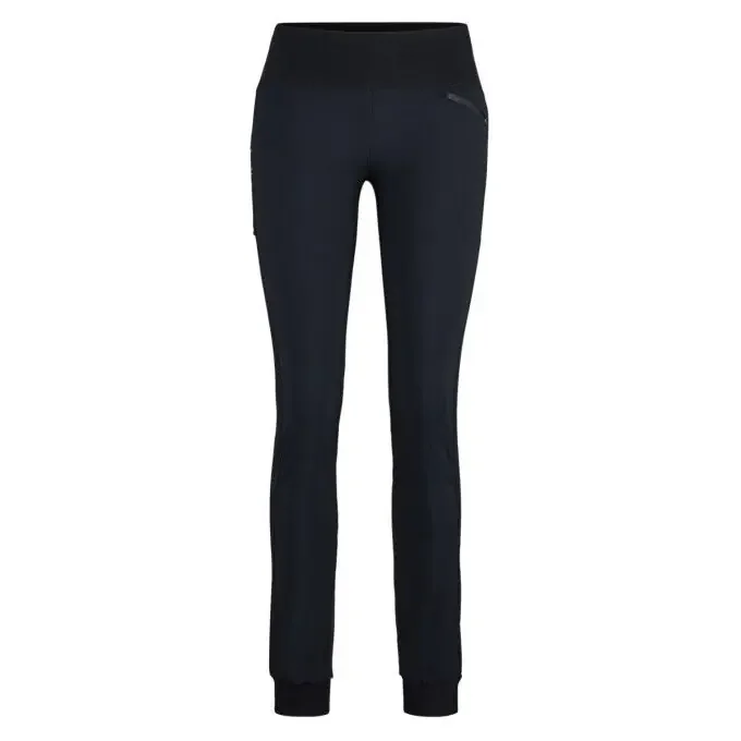Pantalon de running femme Montura Sound – Black/Black Édition Limitée