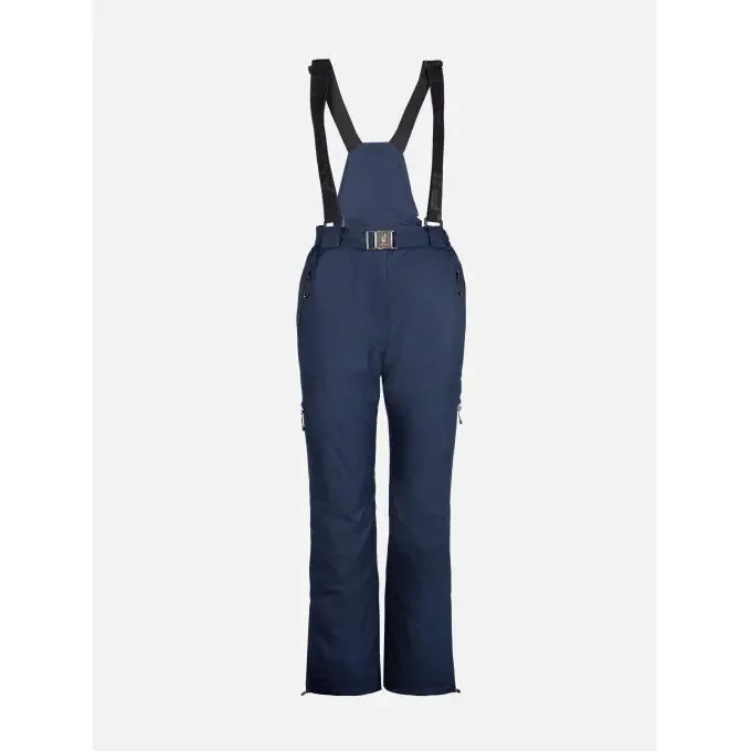 Pantalon de ski Aulp femme Vente Flash