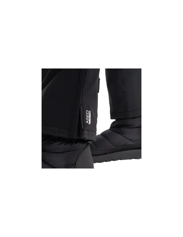 Pantalon de Ski Dare 2B Diminish Black 2025 Réduction