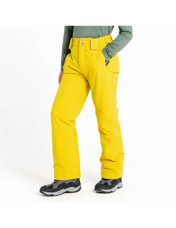 Pantalon de ski Junior Dare 2B Outmove II Pant Antique Moss Nouveauté