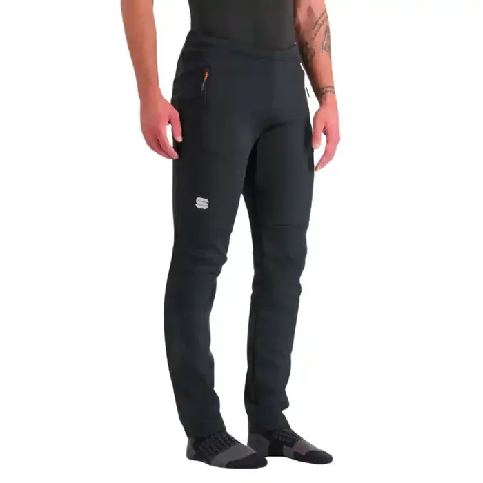 Pantalon de ski nordique homme Engadin Pant 0421566 Sportful Satisfait Ou Remboursé