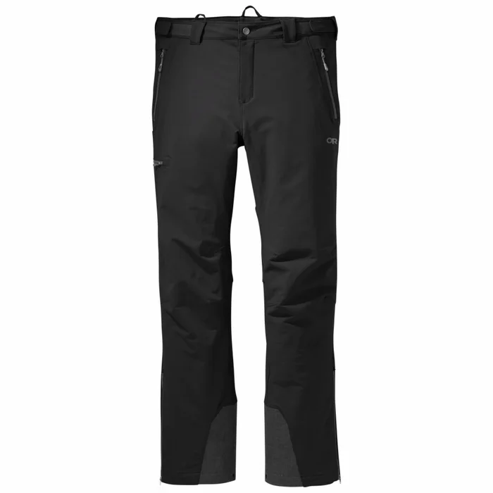 Pantalon de ski Outdoor Research Cirque II [Taille S]