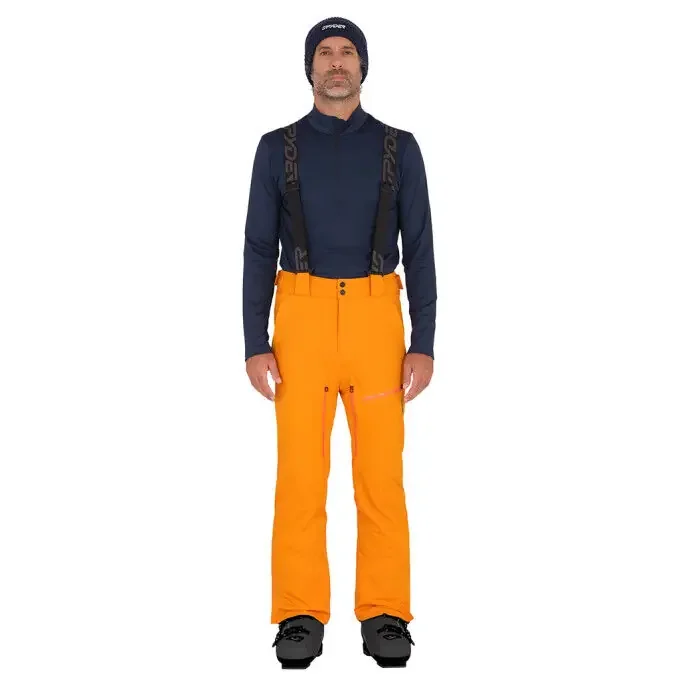 Pantalon de ski Spyder DARE Saffron Livraison Gratuite