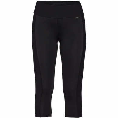 Pantalon de Sport Goldbergh Women Agni Black
