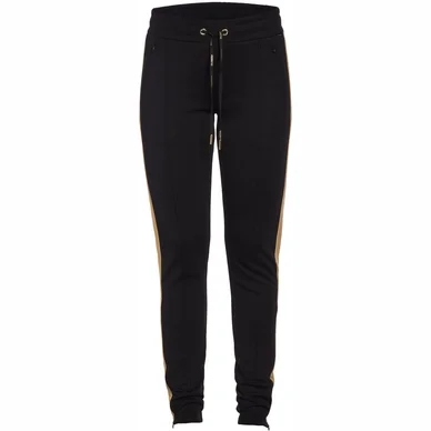 Pantalon de Sport Goldbergh Women Isolde Black