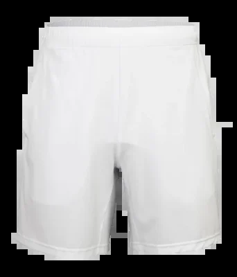 Pantalon de Sport JDH Garçon Carbon Pro Short White