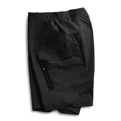Pantalon de Sport On Running Homme Explorer Shorts Black