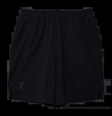 Pantalon de Sport On Running Homme Focus Black